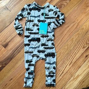 🆕 Posh Peanut 6-9m Cash